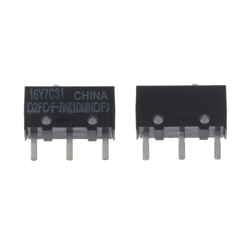 Nút Công Tắc Micro D2FC-F-7N (10M) Chất Lượng Cao