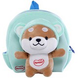 Balo Hình Thú Huggies Cho Bé