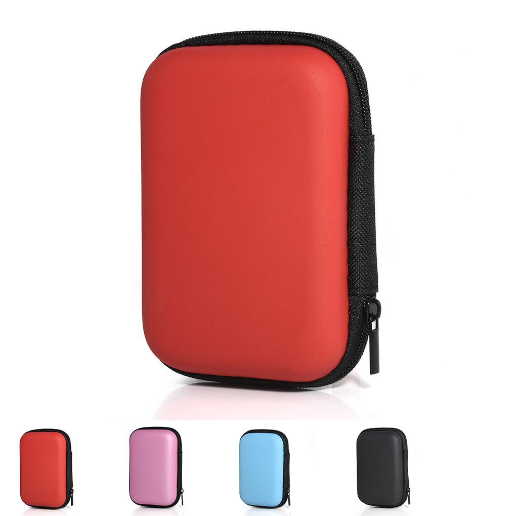 Túi đựng bảo vệ ổ đĩa ngoài 2 5 USB chống sốc