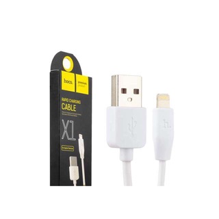 Cáp Sạc Hoco X1 Lightning cho iPhone iPad CHÍNH HÃNG
