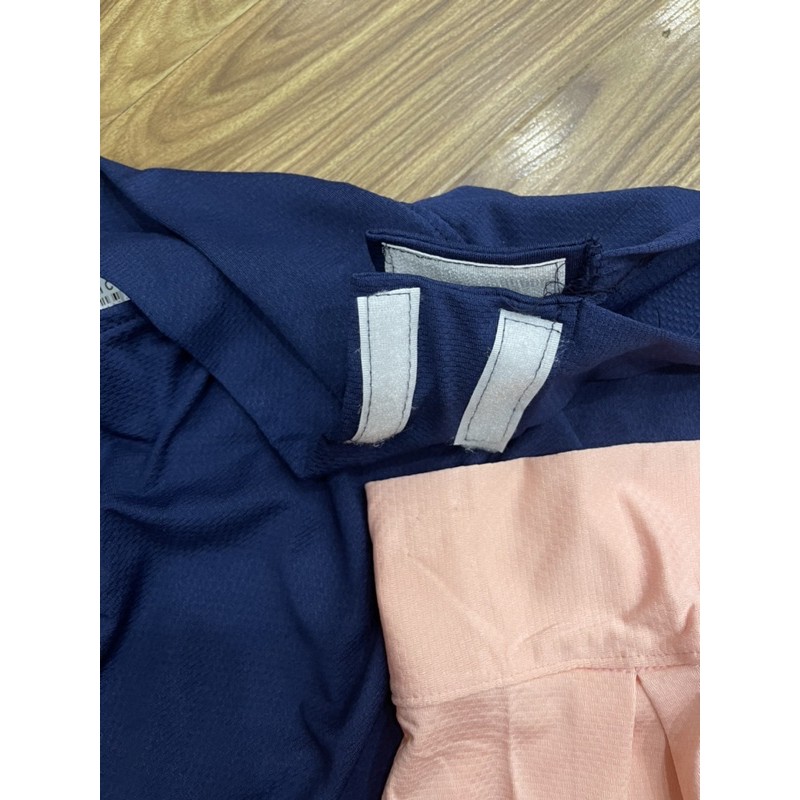 [Mã WAMT10K giảm 10k cho đơn 0k] BIGSIZE Quây chống nắng có túi trước 55-80kg | BigBuy360 - bigbuy360.vn