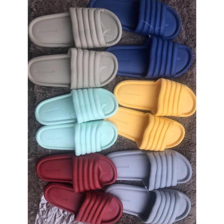 Dép đi trong nhà siêu nhẹ chống trơn trượt