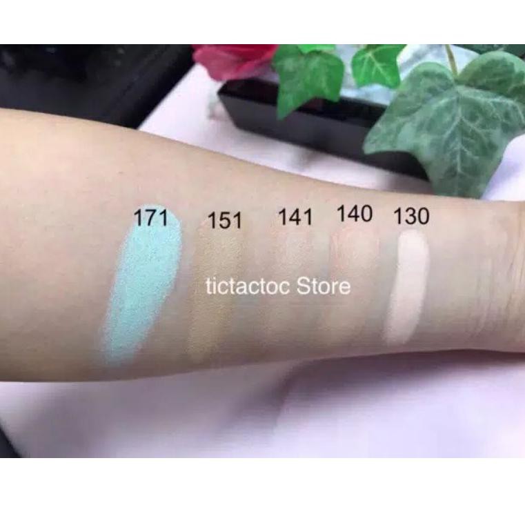 (Hàng Mới Về) Kem Nền Naturactor Độ Che Phủ Hoàn Hảo | BigBuy360 - bigbuy360.vn