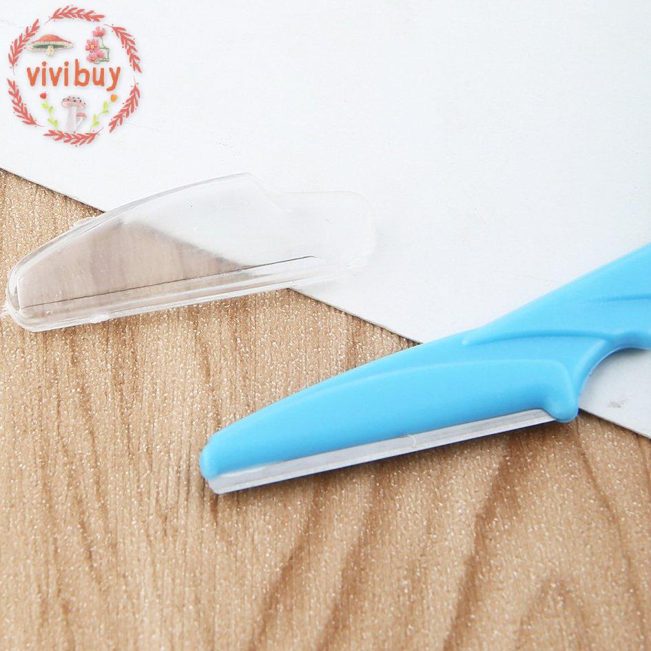 Dao cạo lông mày và mặt tiện dụng
 | BigBuy360 - bigbuy360.vn