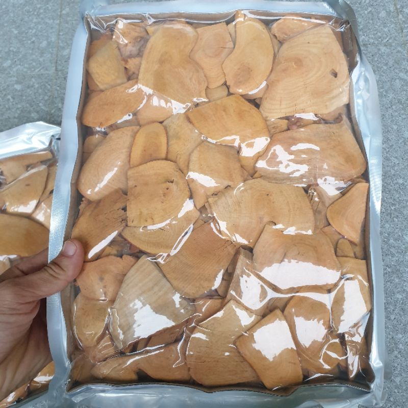 Mật nhân đỏ 1kg