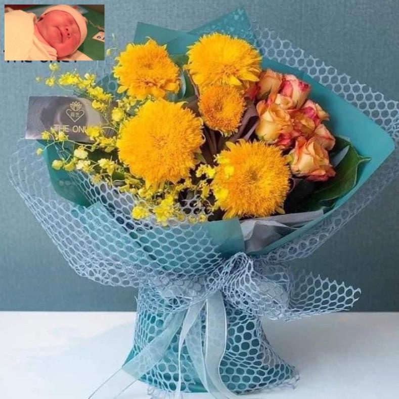 Cuộn gen lỗ,lưới,gen gói hoa.các loại