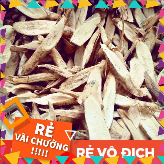 1kg Củ gai khô an thai cho mẹ bầu