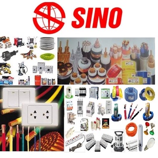 HẠT CÔNG TẮC 2 CHIỀU/ HẠT CÔNG TẮC CẦU THANG- SINO S19