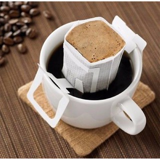 FRESH Q2 - CÀ PHÊ TÚI LỌC 100% ROBUSTA