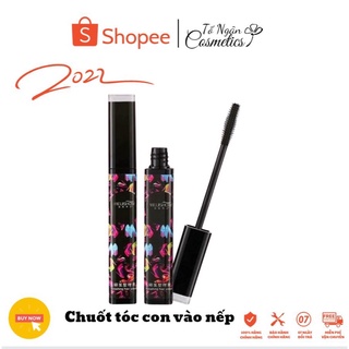 Chuốt Tóc Con Vào Nếp Gọn Gàng