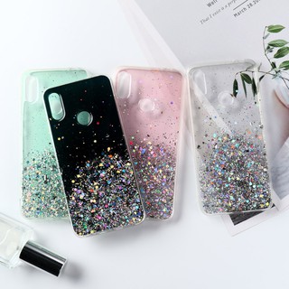 Ốp Lưng Điện Thoại Kiểu Dáng Thời Trang Dành Cho Xiaomi Redmi Note 7 5a K20 Go 6a 4x Note 8 Pro Mi 9t