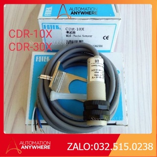 🚛freeship-cảm biến quang fotek cdr-10x cdr-30x