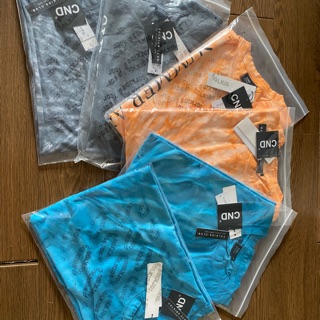 Sản phẩm CND colkids