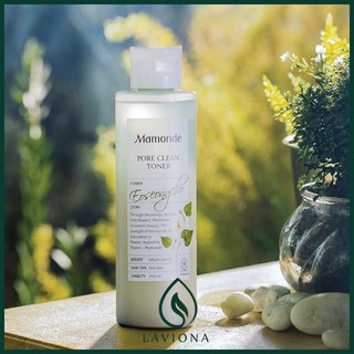 Nước hoa hồng Mamonde