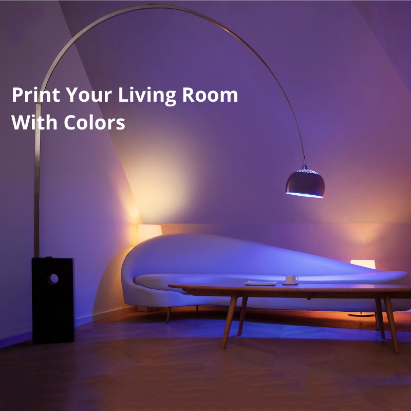 Bóng đèn thông minh Xiaomi Bulb Essential 16 TRIỆU MÀU -Bóng đèn LED thông minh Xiaomi MJDPL01YL