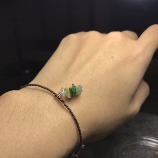 TRƠN, Vòng tay handmade