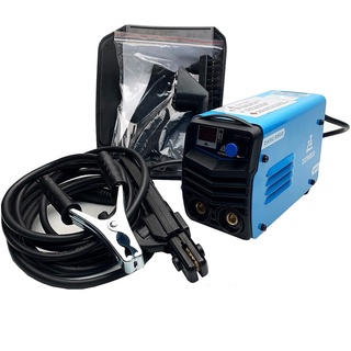 Máy hàn điện tử Ziziweld ZARC 2500- Tặng kèm găng tay hàn