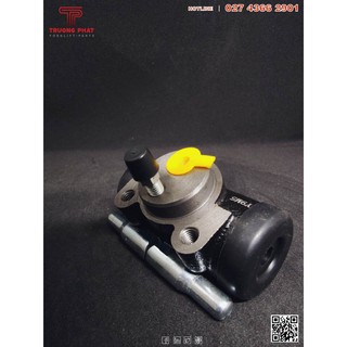 HEO THẮNG (DLU) XE NÂNG KOMATSU FD25/30 - BRAKE WHEEL CYLINDER FOR KOMATSU FORKLIFT FD25/30-3EB-30-41440