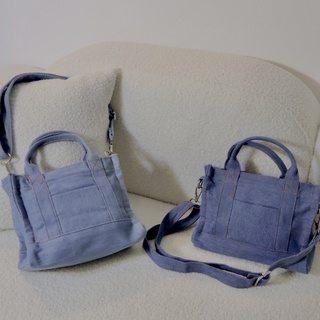 TÚI DENIM TÚI ĐEO CHÉO SIÊU XINH [NEW]