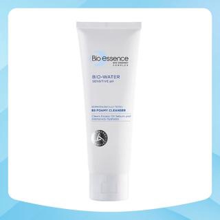 SỮA RỬA MẶT BIO- ESSENCE BIO WATER B5 100g