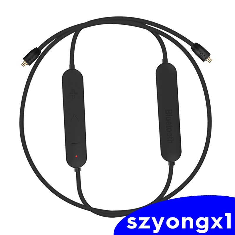 Dây Cáp Nâng Cấp Bluetooth 4.2 + Edr Cho Tai Nghe Kz