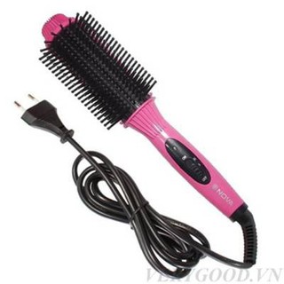 Lược điện 3 trong 1 Nova 8810 3in1