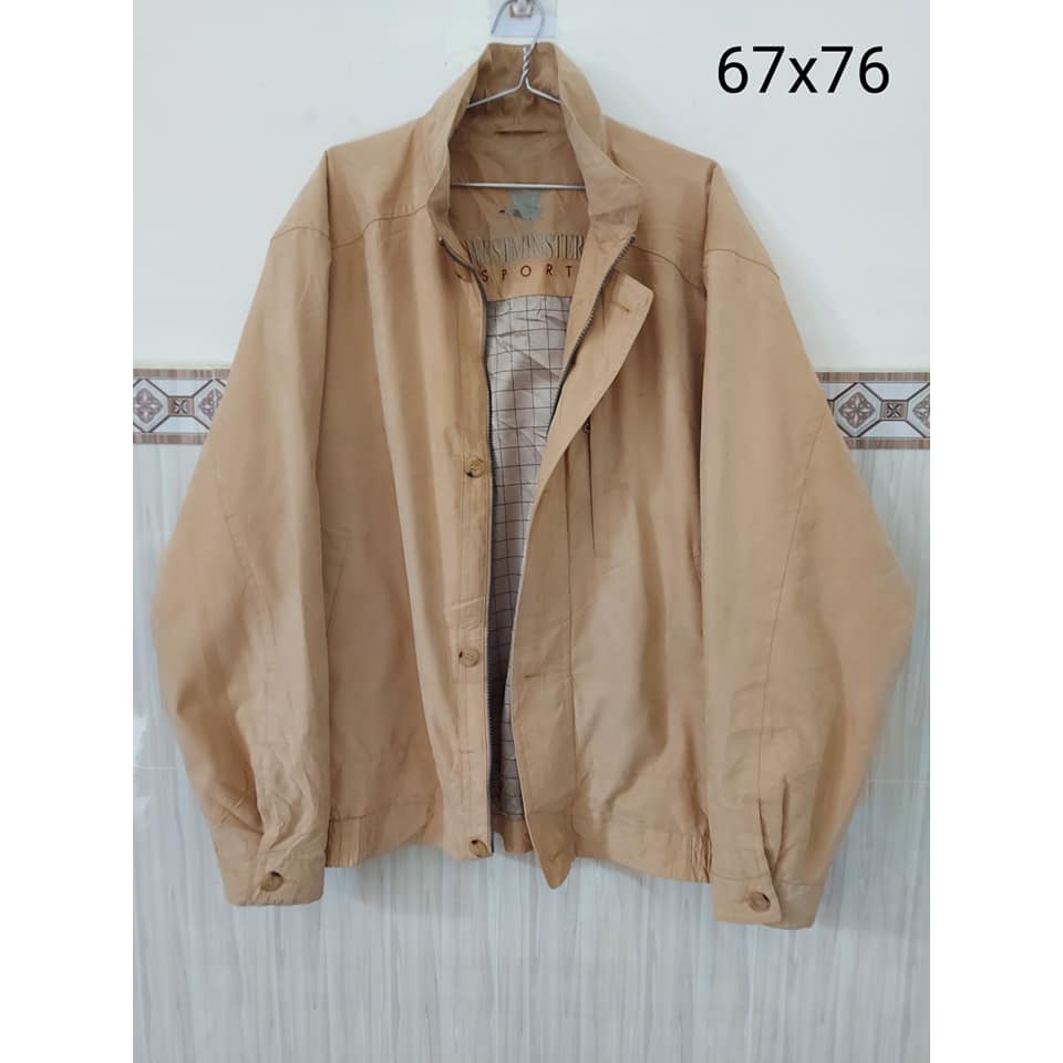 Jacket 2hand. Hàng tuyển