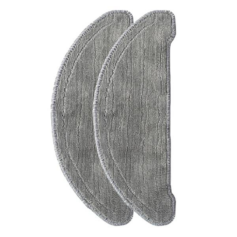 Túi Vải Lau Dùng Một Lần Cho Robot Lau Nhà Roidmi Eve Plus