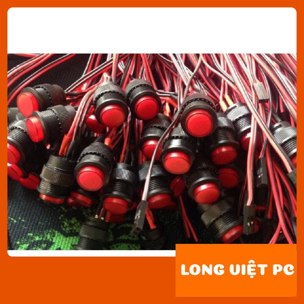 NÚT NGUỒN POWER LED DÀI 80CM [LHN]