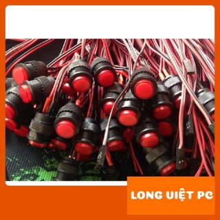 Nút nguồn power led dài 80cm