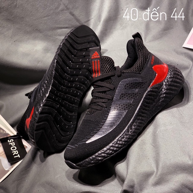 ✔️GIÀY THỂ THAO ALPHABOUNCE NAM FULLBOX ! GIẢM GIÁ 20 % !!! . : `