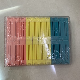 Kẹp miệng túi IKEA