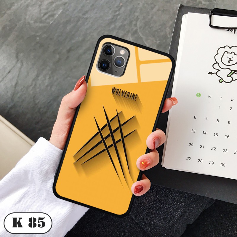 Ốp lưng 3D IPHONE 11 PRO MAX