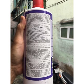 Nước mát Liqui Moly ( pha sẵn )