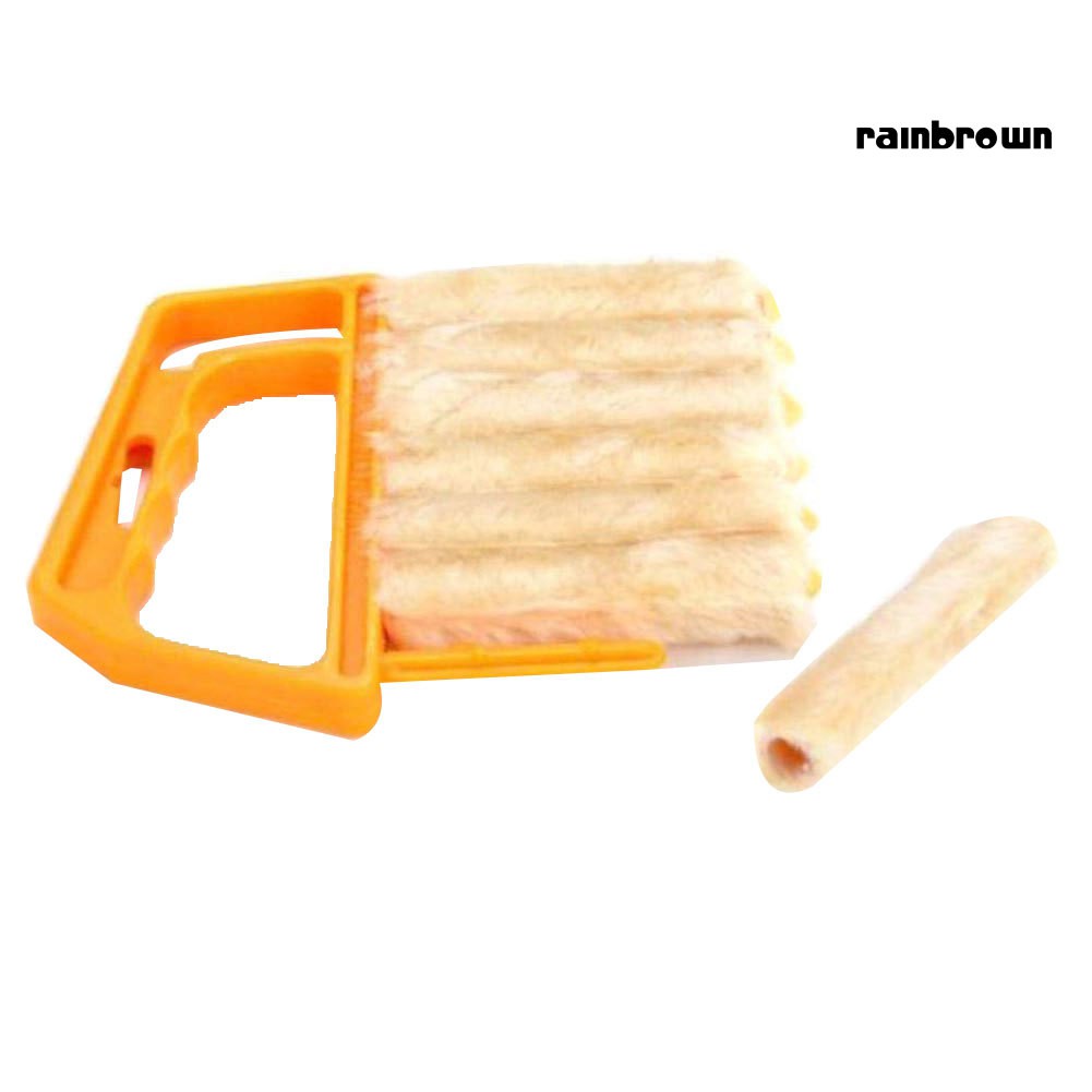 Cọ Vệ Sinh Máy Điều Hòa Không Khí