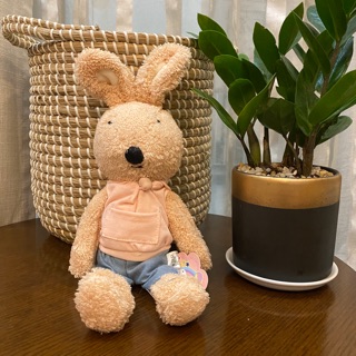 Thỏ Bunny Home nhỏ 30cm