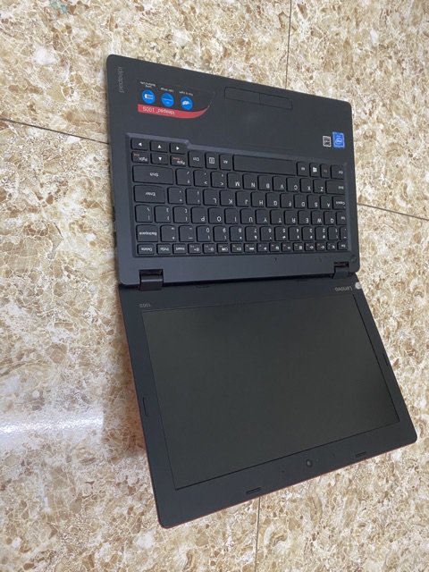 Laptop Lenovo Ideapad 100s | BigBuy360 - bigbuy360.vn