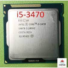 CPU cho máy tính bàn I3-2100 i3-3220 , i3-3240 ,i5-2400,i5-3470,i5-3570 cpu soc ket 1155 | BigBuy360 - bigbuy360.vn