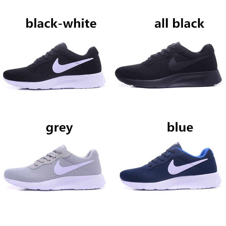 Giày Thể Thao Nike Thời Trang Năng Động Cho Nam Nữ