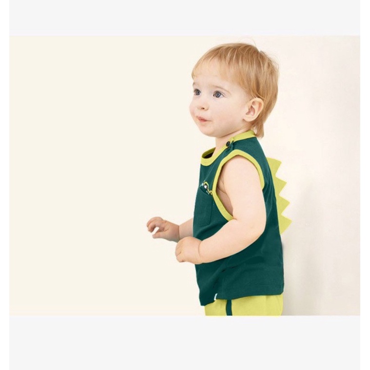 Set Pimpollo xuất Hàn dư xịn bé trai/ bé gái