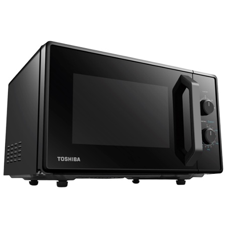 Lò Vi Sóng TOSHIBA MW2-MM24PC(BK) 24L