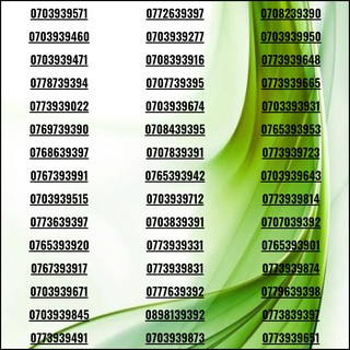 Sim đẹp nghe gọi rẻ, lên mạng tốc độ cao Mobifone