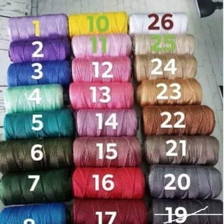 Set làm mũ bạn Tran Do Quyen