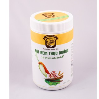 Bột nêm ngưu bàng 550gr
