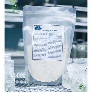 Phân bón Canxi cải tạo đất, ổn định pH đất, chống rụng trái và thối trái Canxi organic Nhật Bản