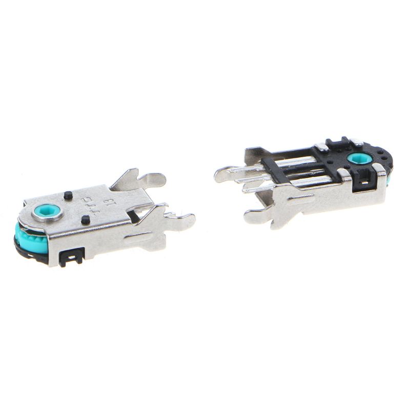 Bộ Giải Mã Chuột Cuộn Lõi Xanh Lá 13mm Độ Chính Xác Cao