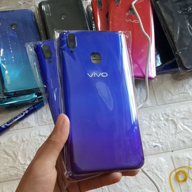 Bộ Vỏ + Sườn Vivo Y91/Y93/Y95 Zin Hàng Cao Cấp