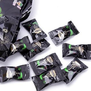 💥MEMOKorea💥 KẸO HẮC SÂM DEADONG 250GR