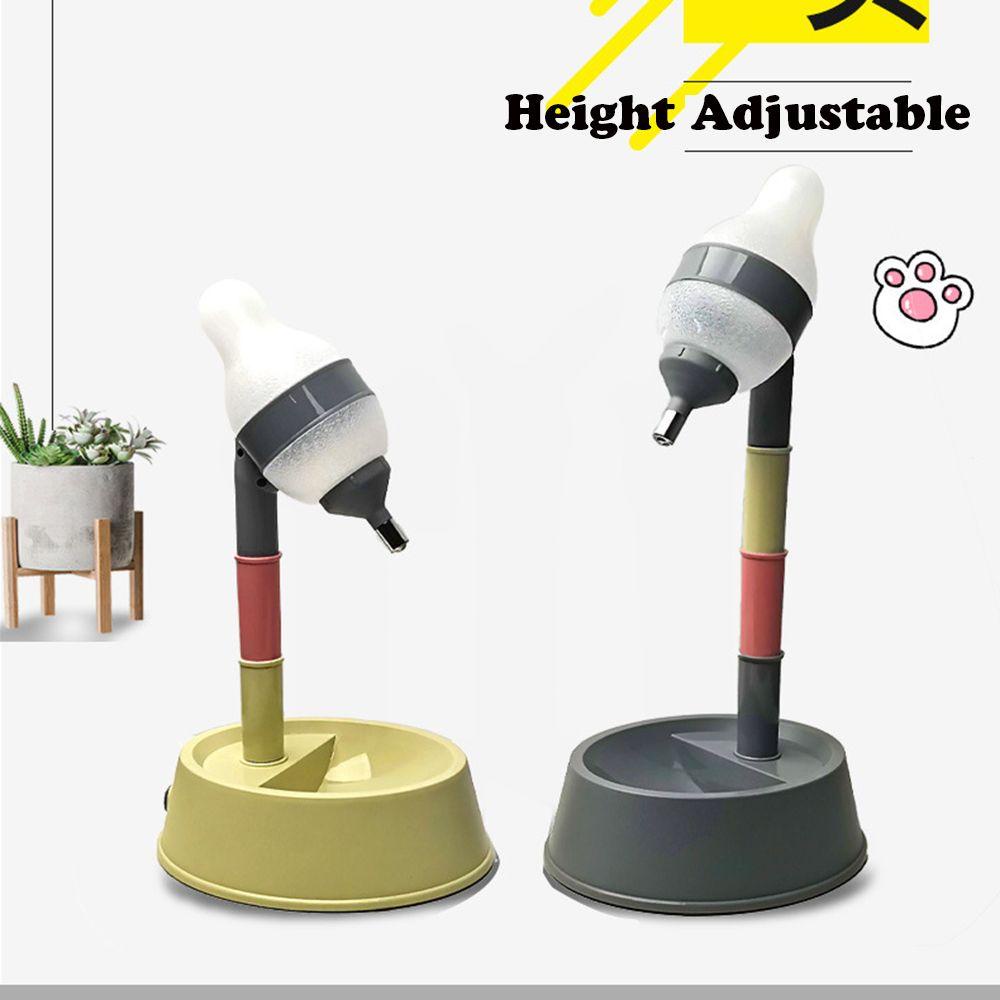 Dụng Cụ Cho Thú Cưng Ăn Uống Chống Kẹt Tay Tiện Lợi