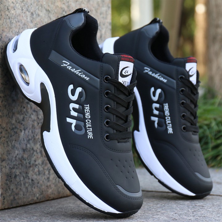 2023 Giày thể thao nam Thời Trang Nam Phong Cách